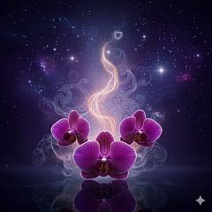 Alien Parfümöl - Für weitere Informationen anklicken